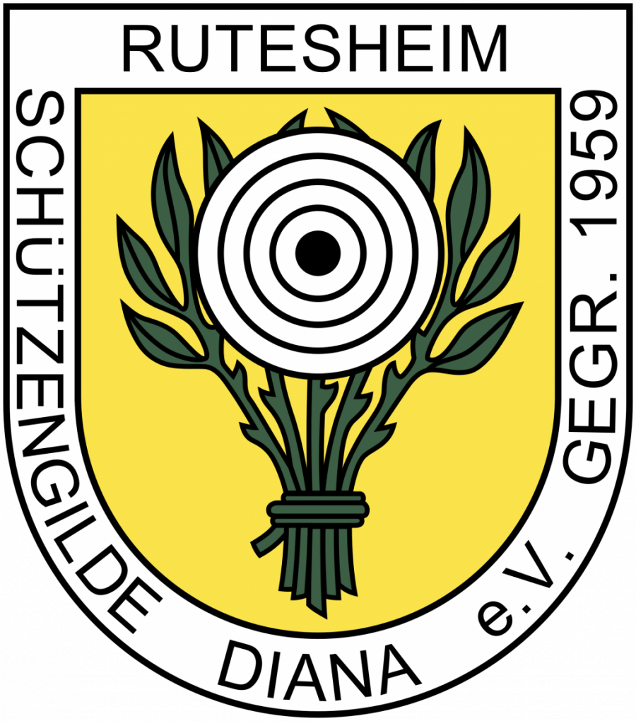 Schützengilde Diana Rutesheim